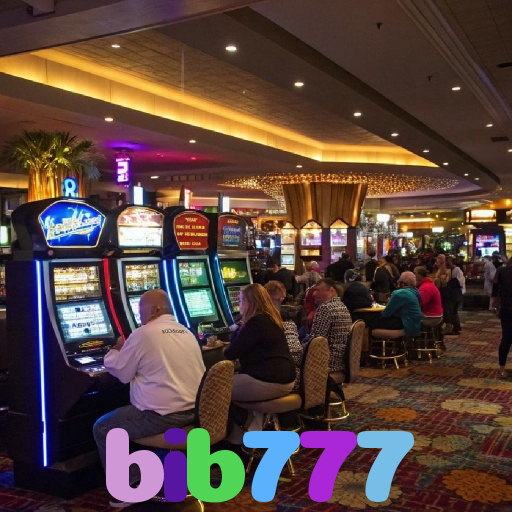bib777: Aposta Facilmente com Funcionalidades Completas no Aplicativo Móvel