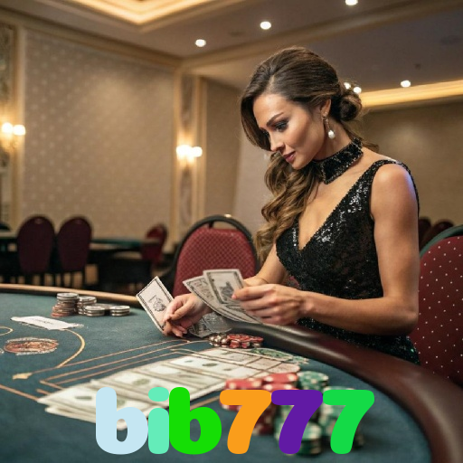 bib777: Aposta Facilmente com Funcionalidades Completas no Aplicativo Móvel