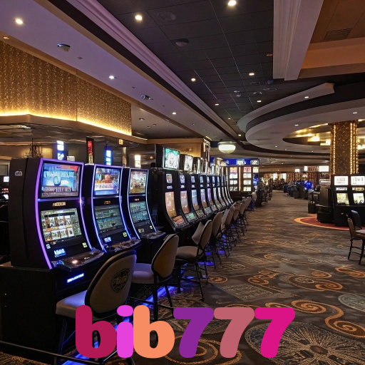 bib777: Aposta Facilmente com Funcionalidades Completas no Aplicativo Móvel