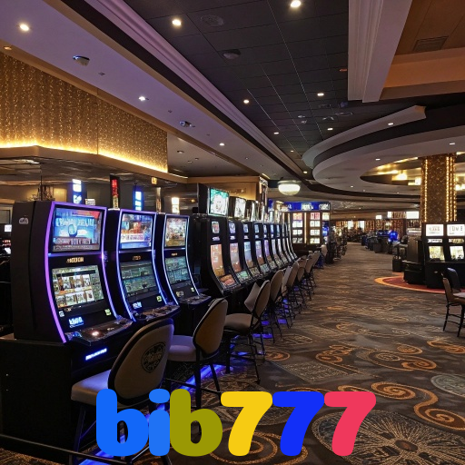 bib777: Aposta Facilmente com Funcionalidades Completas no Aplicativo Móvel