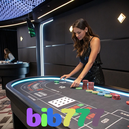 bib777: Aposta Facilmente com Funcionalidades Completas no Aplicativo Móvel