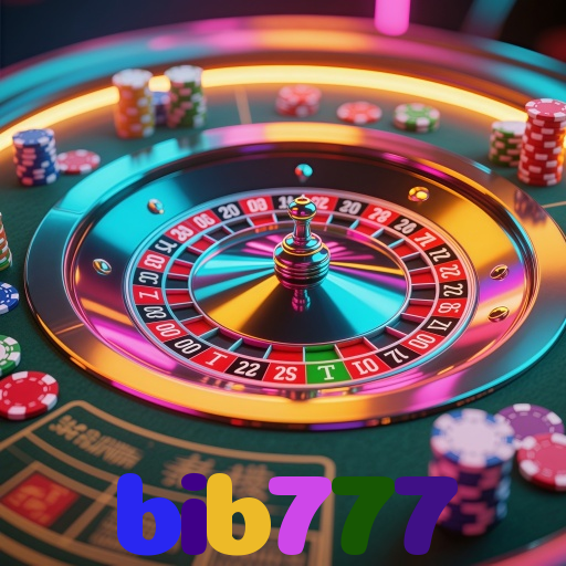 bib777: Aposta Facilmente com Funcionalidades Completas no Aplicativo Móvel
