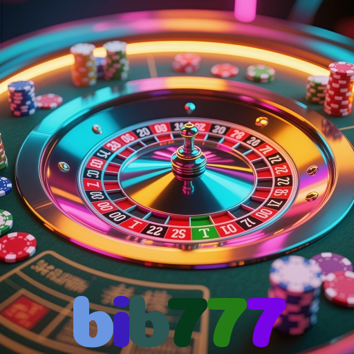 bib777: Aposta Facilmente com Funcionalidades Completas no Aplicativo Móvel