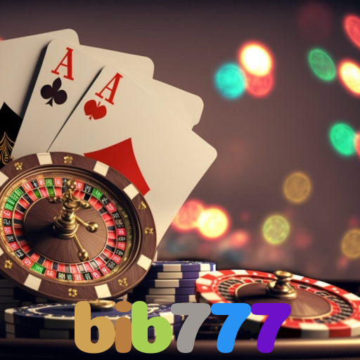 bib777: Aposta Facilmente com Funcionalidades Completas no Aplicativo Móvel