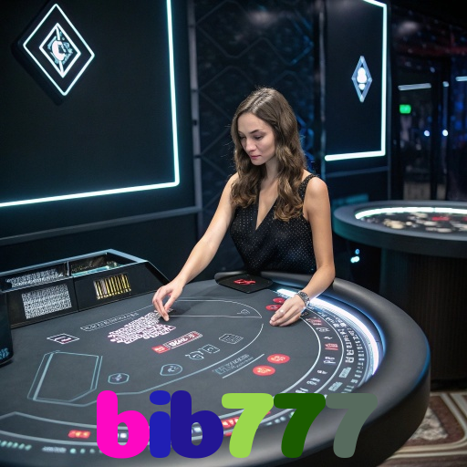bib777: Aposta Facilmente com Funcionalidades Completas no Aplicativo Móvel
