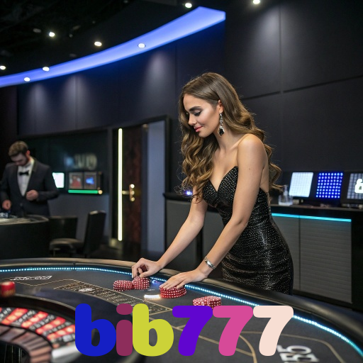 bib777: Aposta Facilmente com Funcionalidades Completas no Aplicativo Móvel