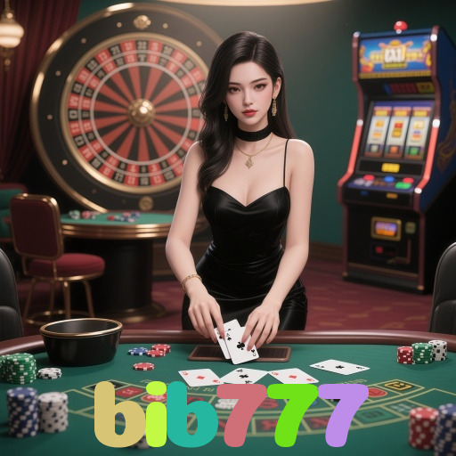 bib777: Aposta Facilmente com Funcionalidades Completas no Aplicativo Móvel