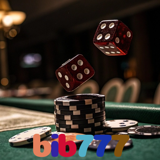 bib777: Aposta Facilmente com Funcionalidades Completas no Aplicativo Móvel
