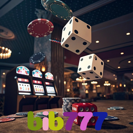bib777: Aposta Facilmente com Funcionalidades Completas no Aplicativo Móvel
