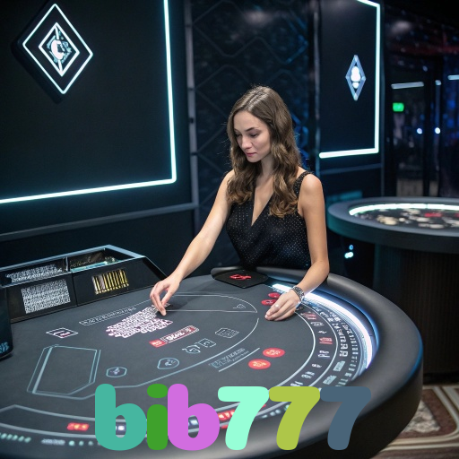 bib777: Aposta Facilmente com Funcionalidades Completas no Aplicativo Móvel