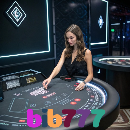 bib777: Aposta Facilmente com Funcionalidades Completas no Aplicativo Móvel