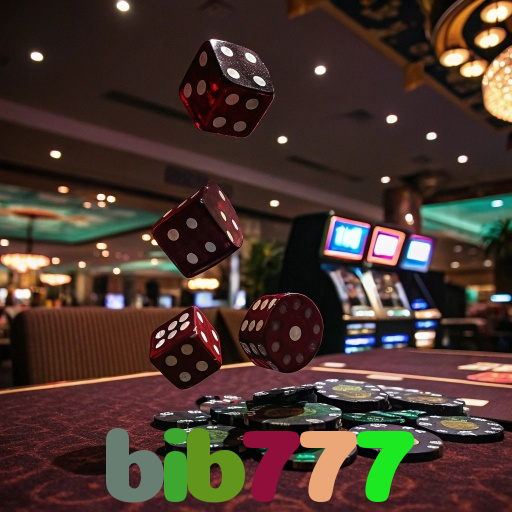 bib777: Aposta Facilmente com Funcionalidades Completas no Aplicativo Móvel