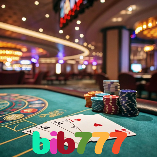 bib777: Aposta Facilmente com Funcionalidades Completas no Aplicativo Móvel