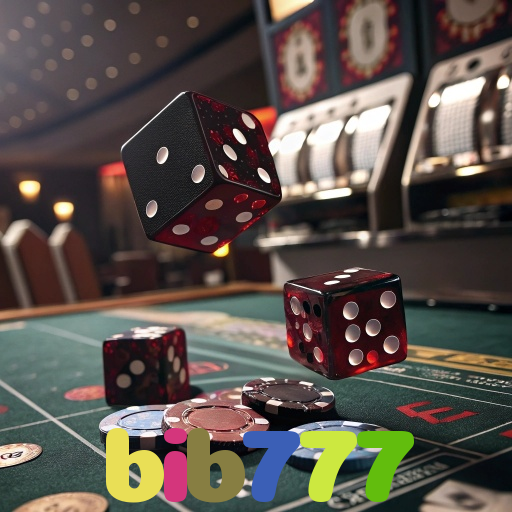 bib777: Aposta Facilmente com Funcionalidades Completas no Aplicativo Móvel