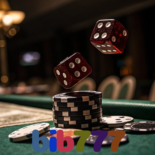 bib777: Aposta Facilmente com Funcionalidades Completas no Aplicativo Móvel