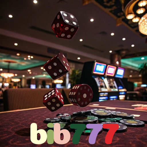 bib777: Aposta Facilmente com Funcionalidades Completas no Aplicativo Móvel