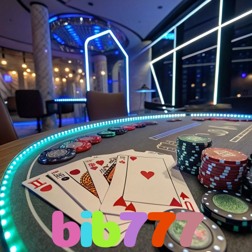 bib777: Aposta Facilmente com Funcionalidades Completas no Aplicativo Móvel