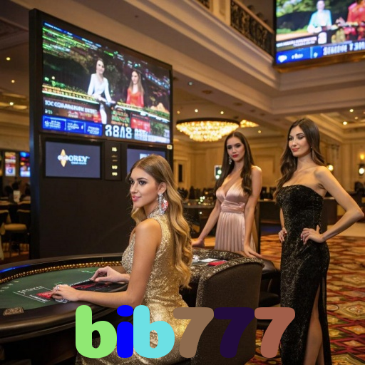 bib777: Aposta Facilmente com Funcionalidades Completas no Aplicativo Móvel