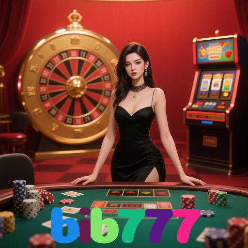 bib777: Aposta Facilmente com Funcionalidades Completas no Aplicativo Móvel