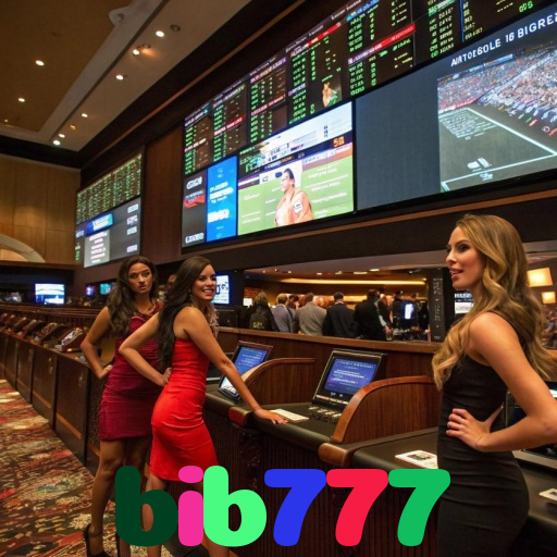 bib777: Aposta Facilmente com Funcionalidades Completas no Aplicativo Móvel